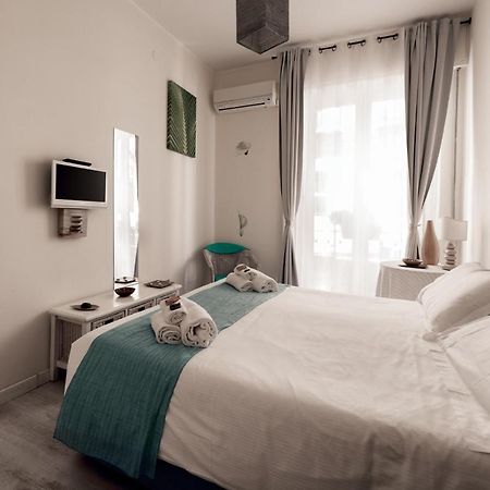 Centosettantotto Appartement Cagliari Buitenkant foto