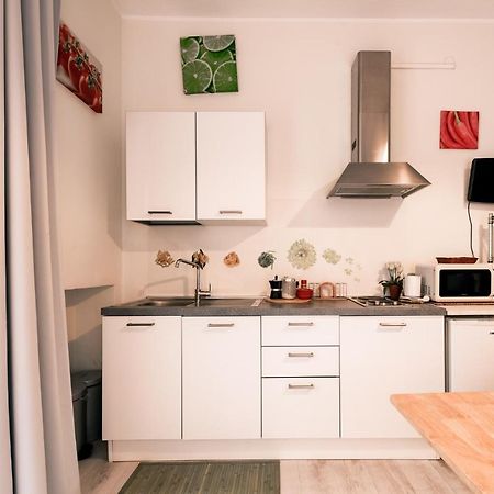 Centosettantotto Appartement Cagliari Buitenkant foto